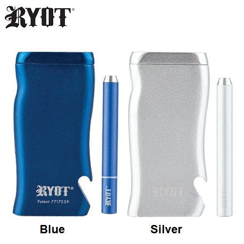 RYOT Super Magnetic Dugout with Matching One Hitter