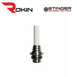 Rokin Stinger Electronic Dab Straw Replacement Tip Coil Wax Pen Sales