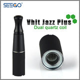 Seego V-hit Jazz Plus Wax and Dry Herb Atomizer