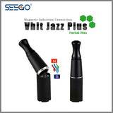 Seego V-hit Jazz Plus Wax and Dry Herb Vaping Kit