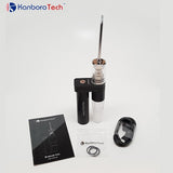 Kanboro Tech Subdab Pro Portable eNail Wax Vaporizer