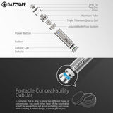 Dazzvape Melter Wax Vape Pen Kit