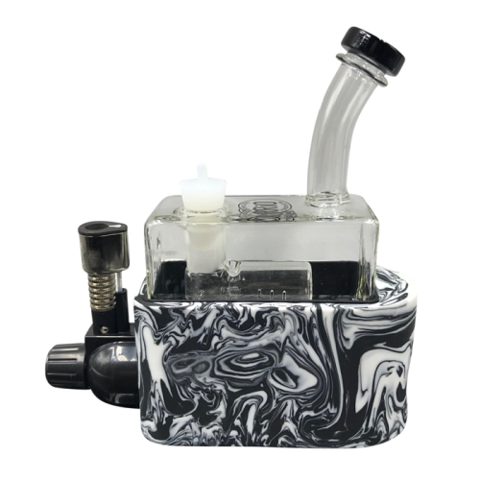 RiO by Stache Products Mechanical Dab Rig