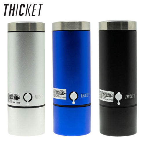 Thicket Portable Smoke Device