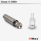 Xvape Xmax V-One+ (Plus) Ceramic Wax Vape Pen Kit