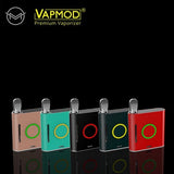 VAPMOD V-Mod 900mAh VV Preheat Cartridge Vape Kit