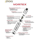 iFog Vortex Wax Dab Pen Kit