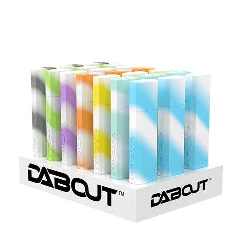 Dabout Glow in The Dark