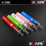 Xvape Xmax V-One Ceramic Donut Wax Vape Pen Kit