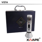 Xvape Vista Wax Vaporizer Pen/eNail Kit