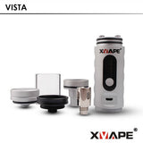 Xvape Vista Wax Vaporizer Pen/eNail Kit