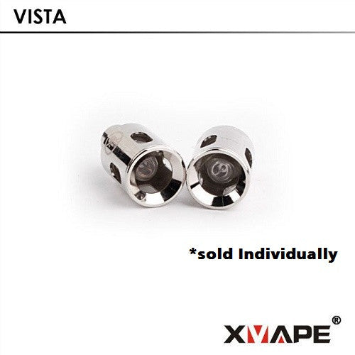 Xvape Vista Wax Vaporizer Replacement Coil