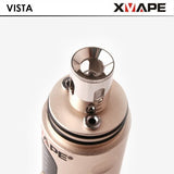 Xvape Vista Wax Vaporizer Replacement Coil