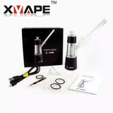Xvape Vista Mini Portable Concentrate Vaporizer Kit