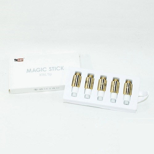 Yocan Magic Stick XTAL Tip Coil