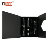 Yocan Evolve Plus 2020 Version 2 in 1 Kit Open Box Wax Pen Sales