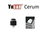 Yocan Cerum Wax Atomizer Replacement Coils