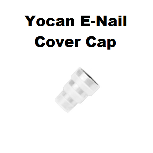 Yocan eNail Silicone Cover Cap