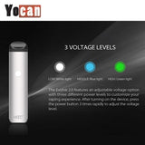 Yocan Evolve 2.0 Vape Kit