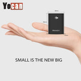 Yocan Handy 510 Thread Cartridge Battery Mod