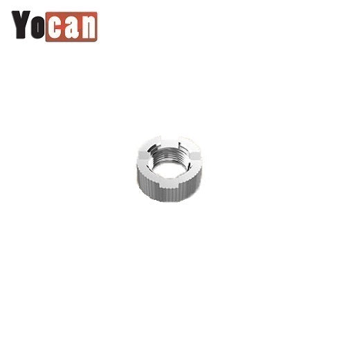 Magnetic Connector Ring for Yocan Handy Rega Groot and Wit