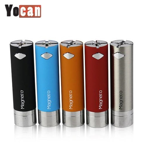 Yocan Magneto Wax Pen Replacement Battery