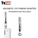 Yocan Rega VV Preheat Cartridge Battery Mod