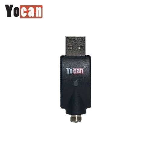 Yocan B-Smart USB to 510 Thread External Charging Adapter