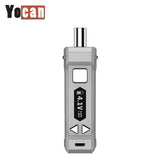 Yocan Uni Pro 510 Thread Variable Voltage Preheat Cartridge Battery Mod