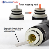 Kanboro Tech ecube Replacement Ceramic Heating Rod