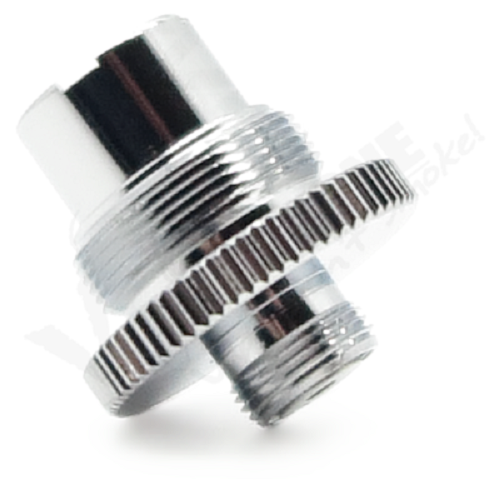 eGo to 510 Thread Adapter
