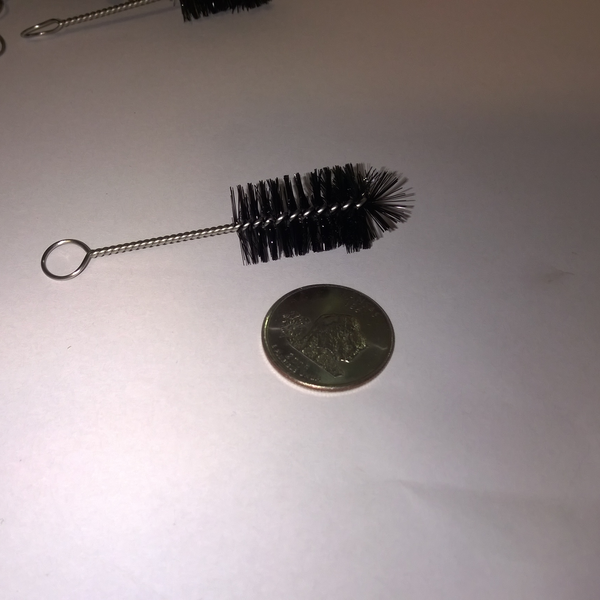 Cleaning Brush - Small