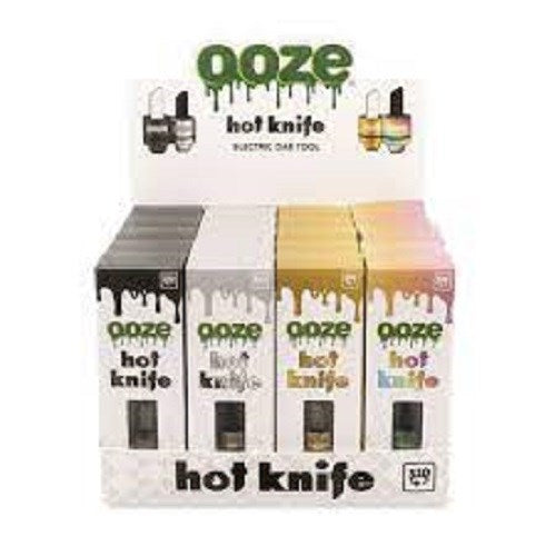 510 Ooze Hot Knife