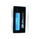 VapeCode VC35G Portable Dry Herb Vaporizer with Water Bubbler