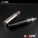 Xvape Xmax V-One Ceramic Donut Wax Vape Pen Kit