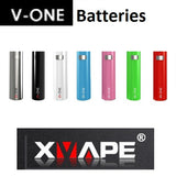 Xvape V-One 1.0 1500mah Battery