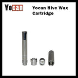 Yocan Hive, Hive 2.0, Evolve-C, and Flick - Replacement Cartridges and Magnetic Rings